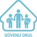 Güvenli Okul (@guvenli_okul) Twitter profile photo Güvenli Okul (@guvenli_okul) Twitter profile photo