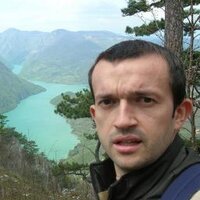 Djordje Samardzija(@dobarpredak) 's Twitter Profile Photo