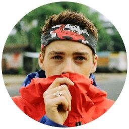 Designer. Film Maker. Explorer. Roleplayer