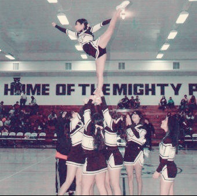 Cheerforreal's profile picture. Just because I love to cheer help share this page loves !