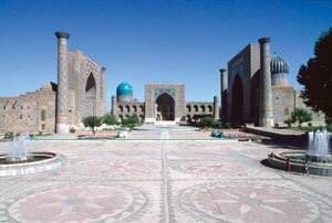 Welcome to the Official twitter page of Samarkand city in Uzbekistan, ALL about Samarkand, Все о Самарканде! Жители Самарканда присоединяйтесь!