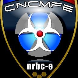 Centre nationale civil et militaire de formation et d'entraînement #NRBC-E #CBRN Risques et Menaces #nucléaire #radiologique #chimique et #biologique #crise