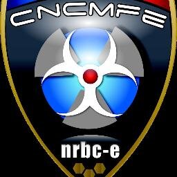 Centre nationale civil et militaire de formation et d'entraînement #NRBC-E #CBRN Risques et Menaces #nucléaire #radiologique #chimique et #biologique #crise