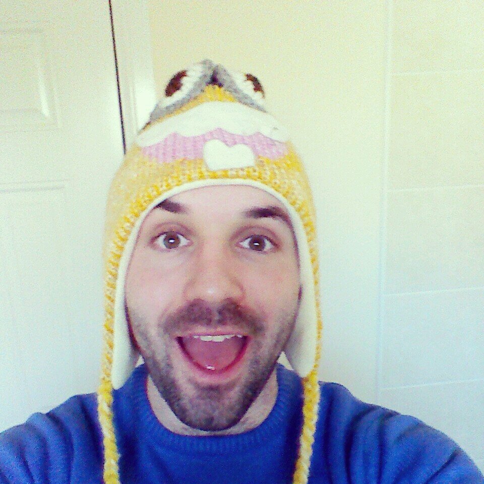 cunny87's profile picture. LPC 26 Dundee Scotland