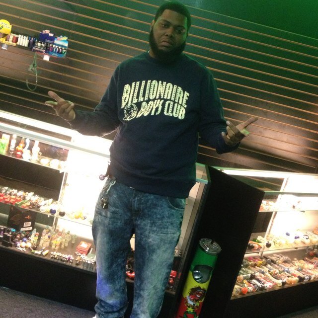 from Da Whiteside 2da Blackside...FLORIDA P.