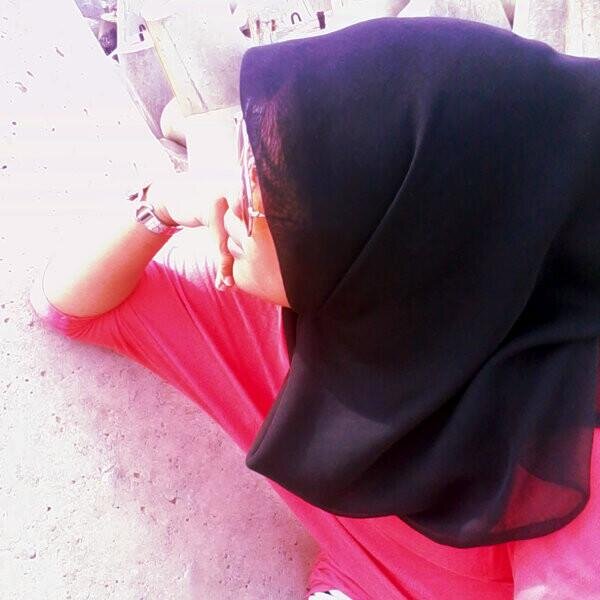 anisa_WTU's profile picture. i'm ♀ | ☺civil engineering |