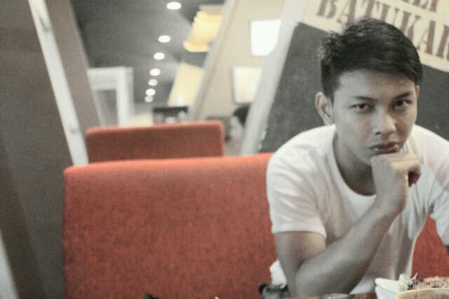 nothing is IMPOSSIBLE the word it self says I'M POSSIBLE || 05-11-2013 || I'm possible