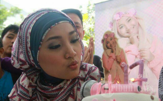 Sulit mncari pnggantimu..