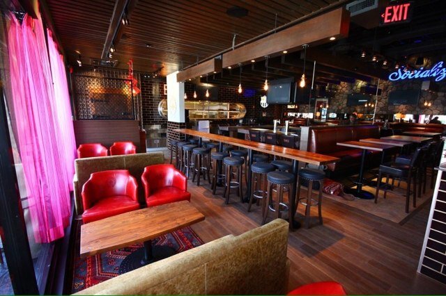 This is a fan page for vernon browns social house lovers and newcomers to hear from everyone how good the food and staff are. This page is by a fan for the fans