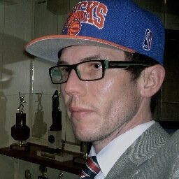 Shoot_daddy84's profile picture. Bass Player, Gamer, Knicks, Jets, Bulldogs and Liverpool Fan