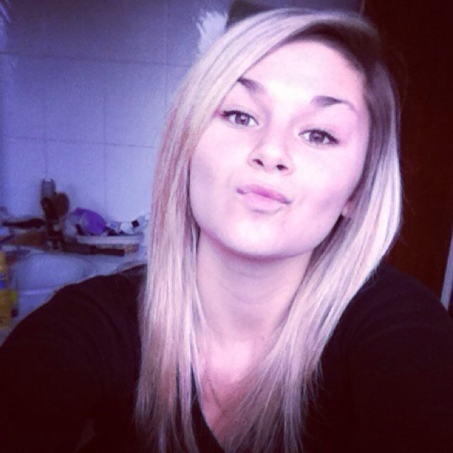 19 Years #Dancing #LiveYoursDreams #ITALIA