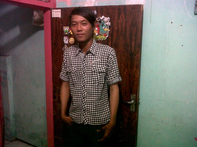 Jomblo enjoy ajjah