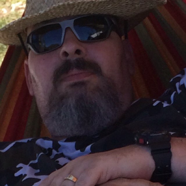 DayDevday's profile picture. I'm a heavy rock lovin family man, I'm blessed with a great wife and 5 beautiful kids. I'm also into tattoos. I believe in karma and treasure my friends.