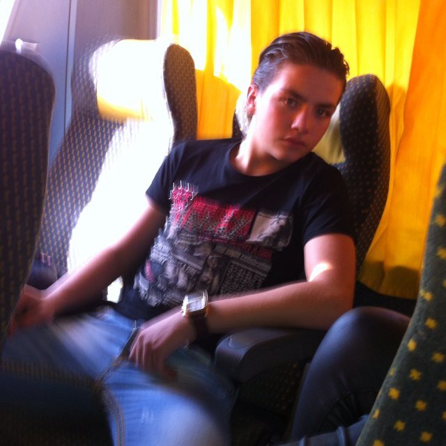 Loves angel