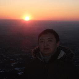 Davaasuren Janchivdorj