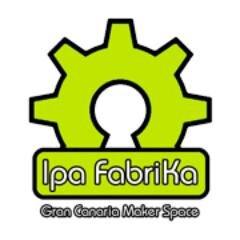 LpaFabrika's profile picture. Gran Canaria Makerspace. Actividades: impresión 3D, Robótica, Arduino, Scratch, SketchUp, fabricación digital