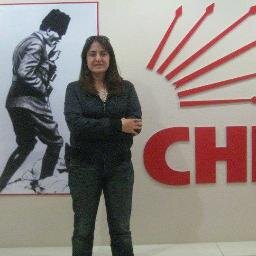 2019-2024 Döneminde CHP Ümraniye Belediyesi Meclis Üyesi