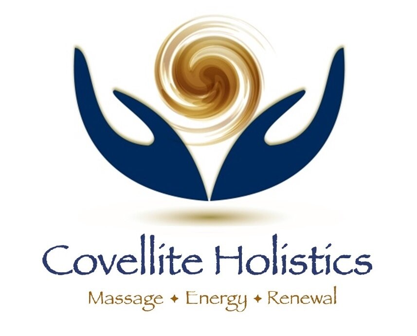 CovelliteInfo's profile picture. Therapeutic Massage & Holistic Resource Center. We bring you resources that support the whole you, naturally.