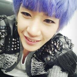 ToppDogg B-joo start2013/11/23 「@Bjoo_Dogg__2」追放垢