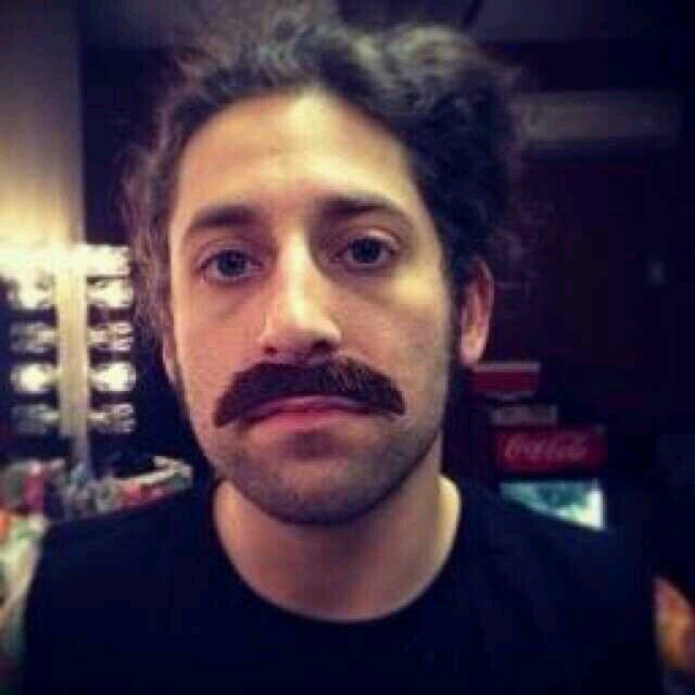 FallOutBoyJoe's profile picture. Fall Out Boy, The Dammed Things & With Knives