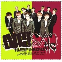 SAY!EXOK&M FACTS ✰ update story about 12 boys  #sayexotic