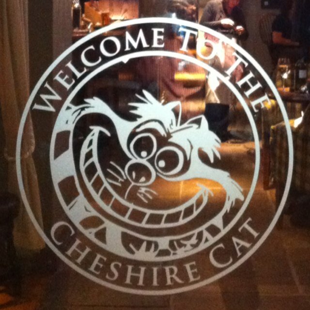 Good value, friendly, real ale, log fires.     
            01244332200