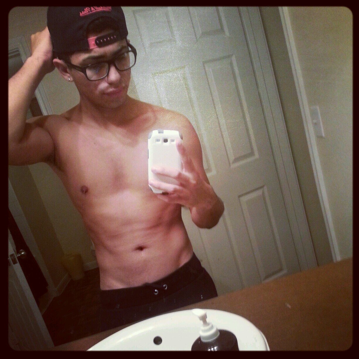 They Call Me Joshua James Or Jj I'm 21 Young and Fun Living Life to The Fullest!