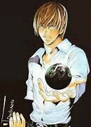 Not no one important....just an intelligent student. #MVRP #DeathNote
