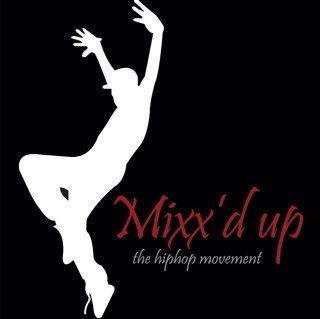 Dansschool/ Organisatie: Mixx'd Up in Amersfoort. Crews: Mixx'd Up Crew, Out of Nature en Footprintz Crew.