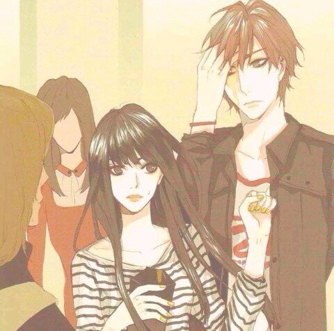 ไว้แชร์ประโยคเด็ดๆฟินๆน้า แชร์ความรู้สึกกันค่ะ ♥แล้วคุณจะรู้จักความรักมากขึ้น♥ มีทั้งข้อคิดดีๆอีกมากมาย~