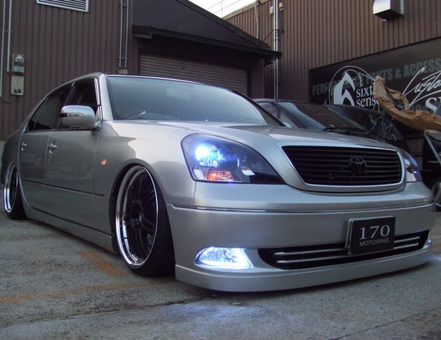 Vip 車 憧れや Http T Co K9h7cqru2y