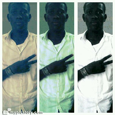 Believing in d strength of sucex#.2A07C767#teamchristboi#teamchelsea#follow back#
