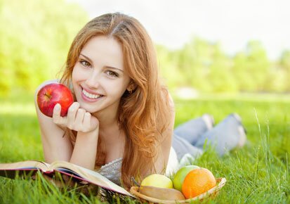 A online magazine contains information all about health & fitness