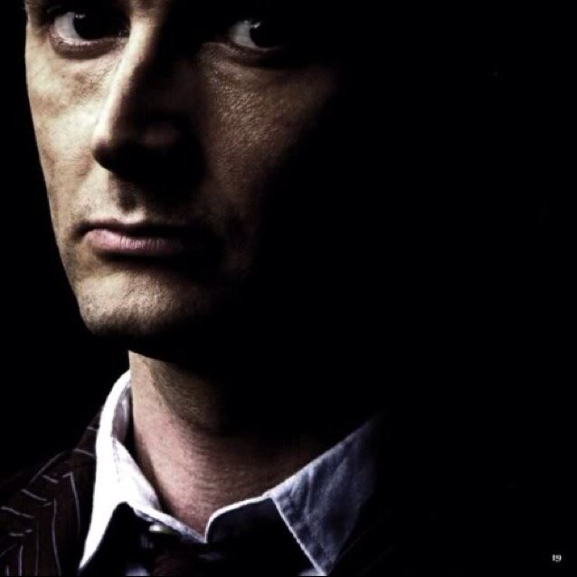 I'm the Doctor. The name I chose was a promise. Never cruel or cowardly. Never give up. Never give in. Gallifrey falls no more. (Dark Doctor) (Multi-RP) (18+)