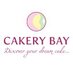 Cakery Bay (@cakerybay) Twitter profile photo