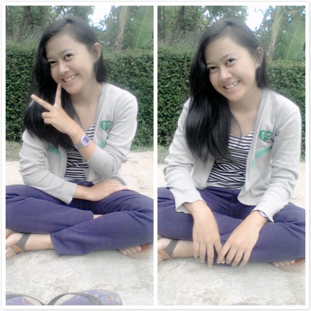 lovelovelove(◦˘⌣˘)ε˘`) ♥♥♥II mamah&papah:)|| lulus UN amienO:)