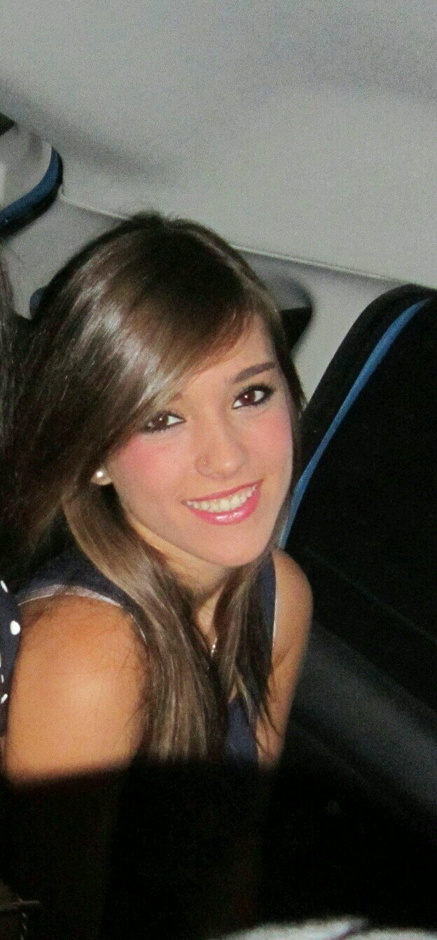malena, futura profe de infantil. Rencorosa?? NO, lo siguiente. Me la juegas?? Me la pagas(: La vida te enseña a valorar lo que tienes.