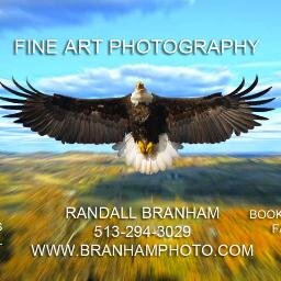 Fine art photographer of people, places and things