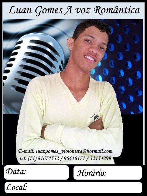 OLuangomes's profile picture. 