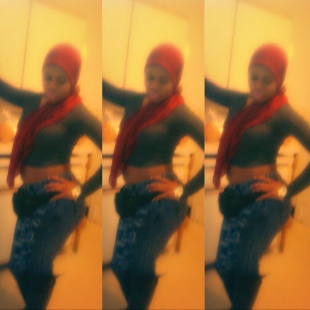 RestWell Baby M'Niyah