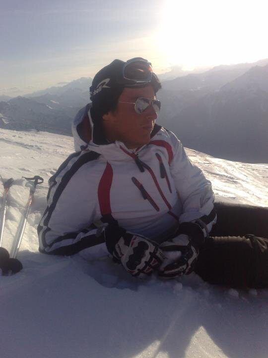 catonne88's profile picture. 