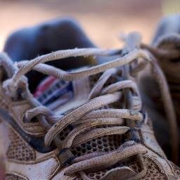 Measure how far you ran!