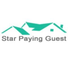 Starpayingguest accommodation with all modern amenities to visitors of Chennai.
