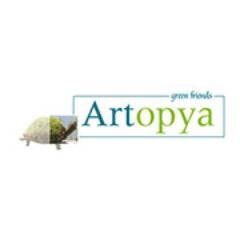 Artopya, dé leverancier voor Topiary figuren.