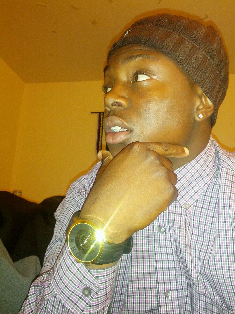 Im dat nigga.!!!
#24hunna OWTT GANG