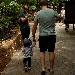 Dad, Husband, Financial Planner, will watch pretty much any sport. Views are my own.