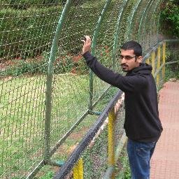CA by Profession. Nature freak. Animal Lover.