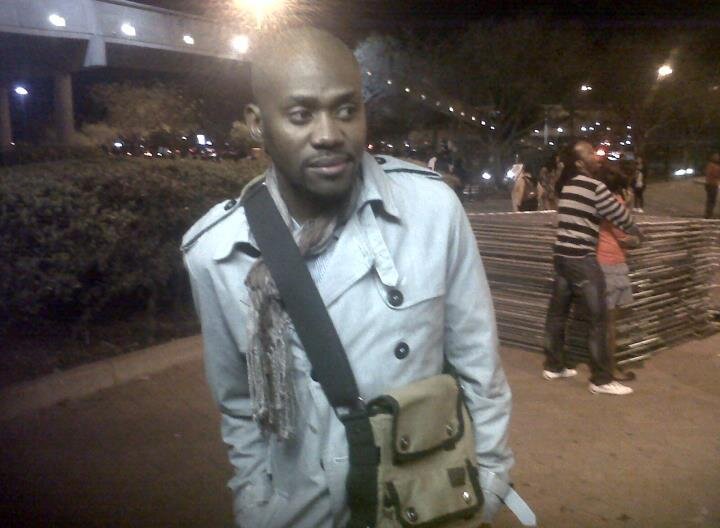 DeeThamara's profile picture. 