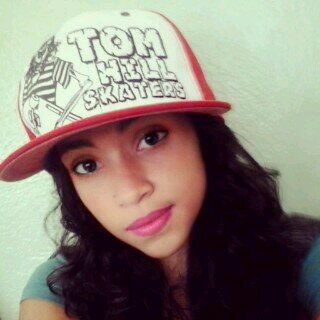 To fugindo de tudo que apaga, meu sorriso ;))