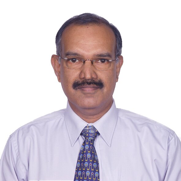 Banker turned NBFC CEO.